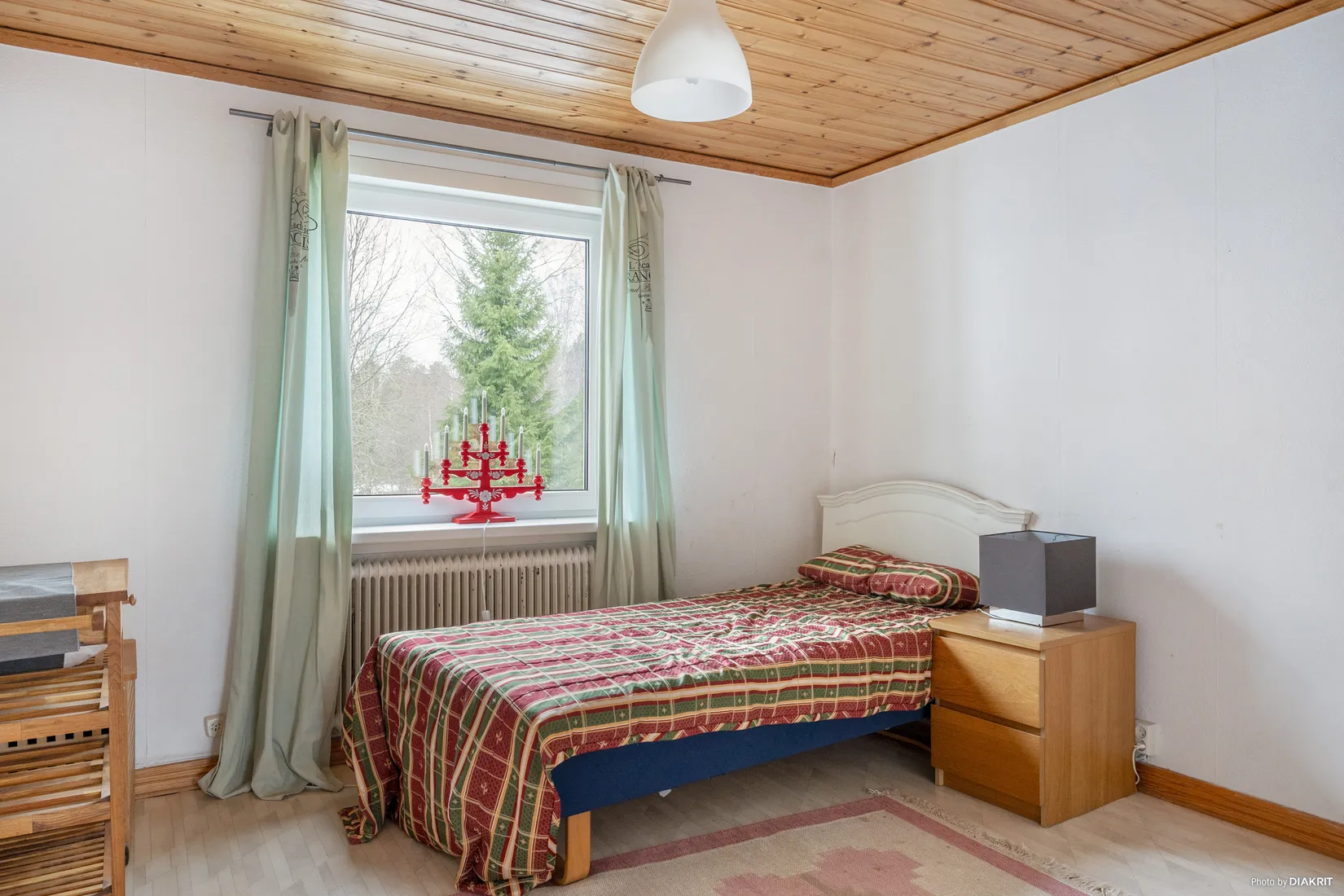 Villa, Gunnerud Berg, Gunnerud, Hagfors