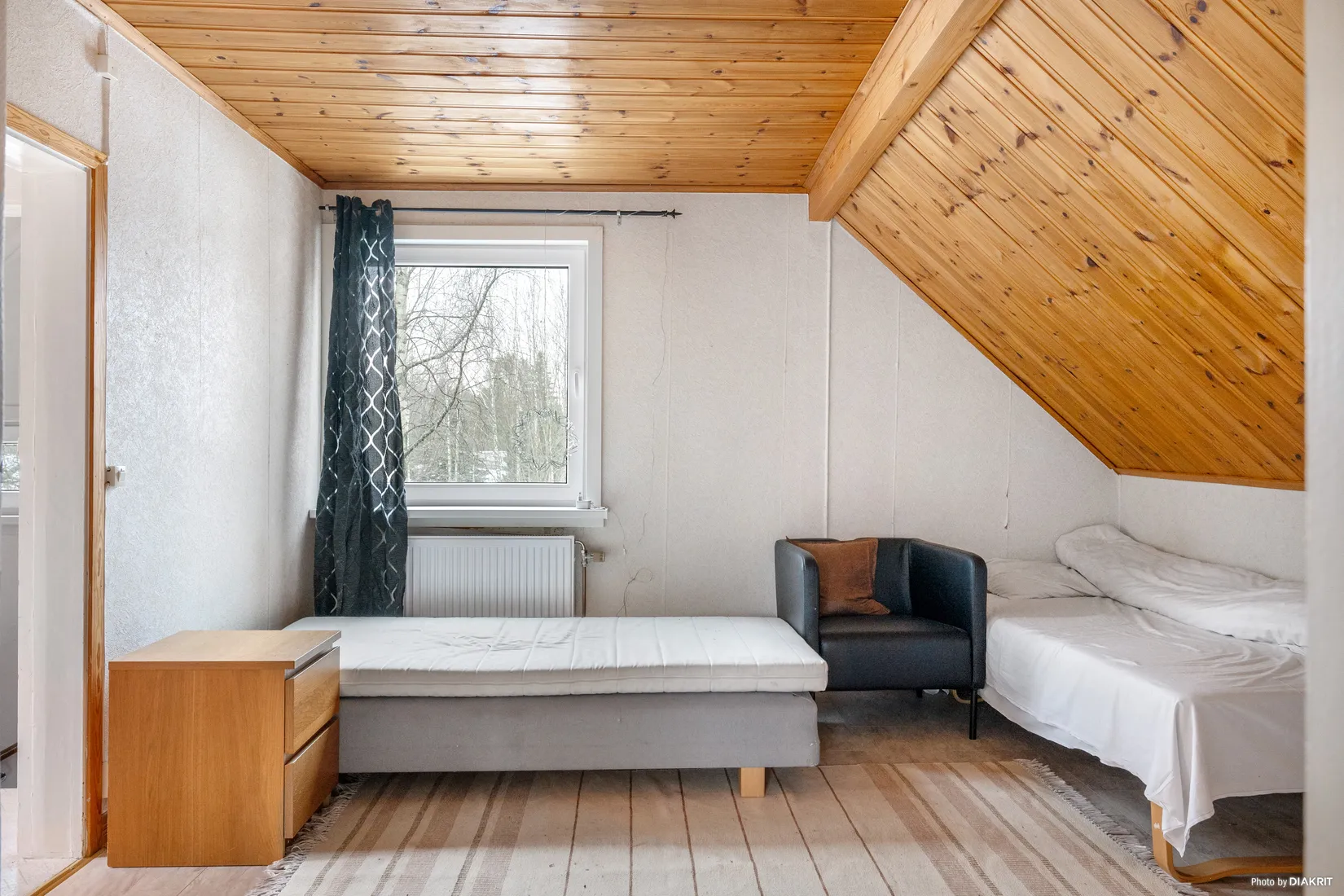 Villa, Gunnerud Berg, Gunnerud, Hagfors