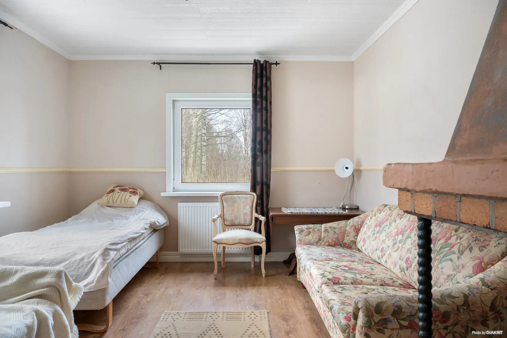 Villa, Gunnerud Berg, Gunnerud, Hagfors