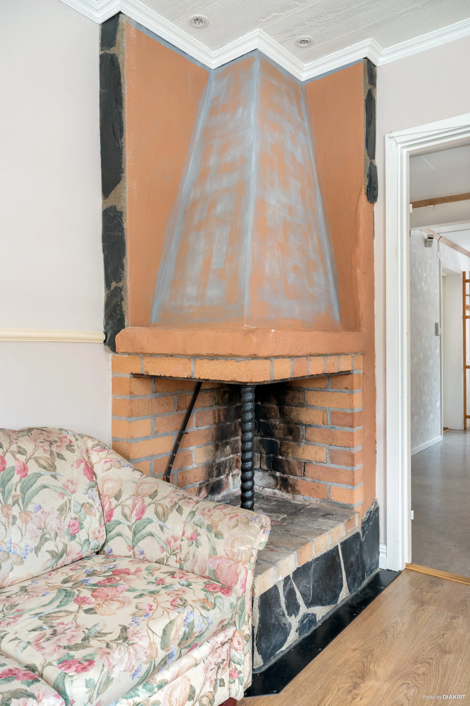 Villa, Gunnerud Berg, Gunnerud, Hagfors