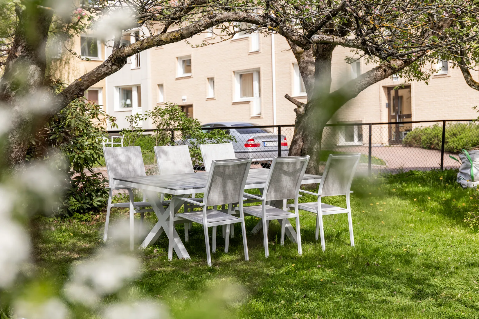 Bostadsrätt, Herrhagsgatan 2, Karlstad