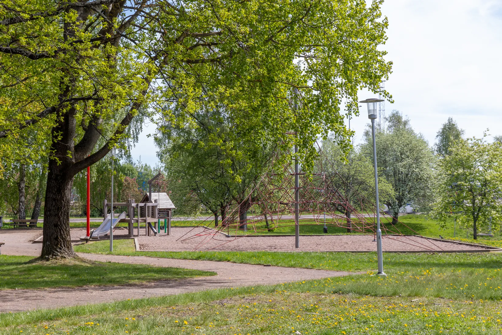 Bostadsrätt, Herrhagsgatan 2, Karlstad