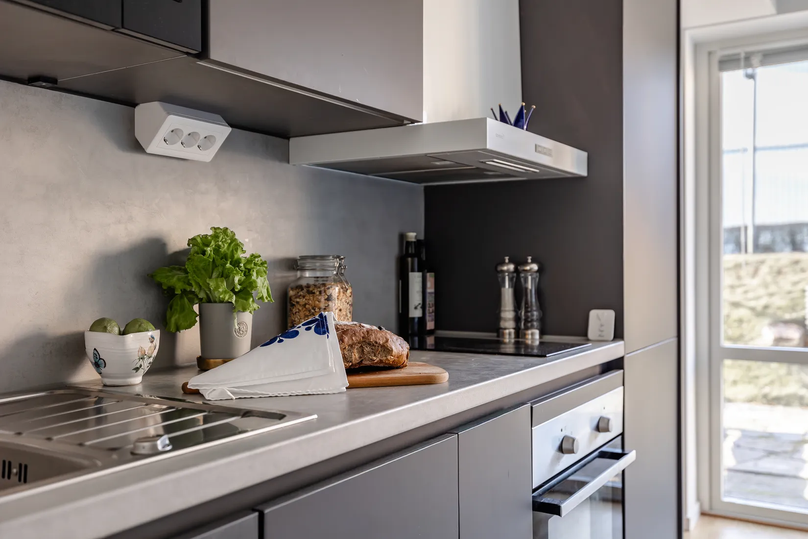 Bostadsrätt, Herrhagsgatan 2, Karlstad