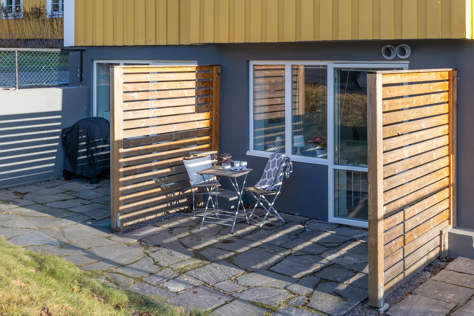 Bostadsrätt, Herrhagsgatan 2, Karlstad