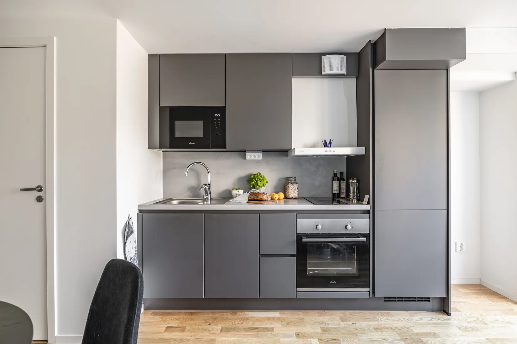 Bostadsrätt, Herrhagsgatan 2, Karlstad