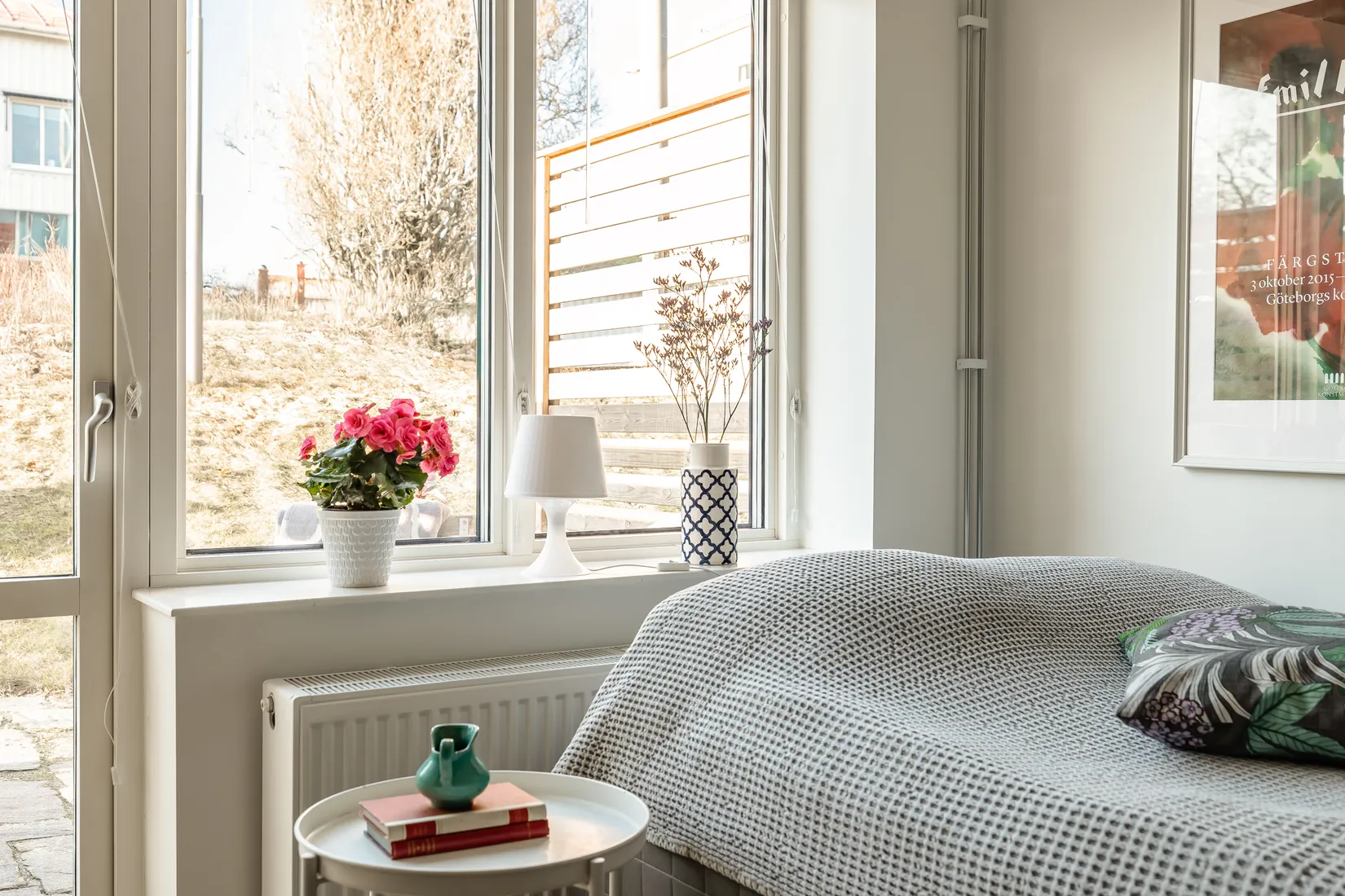 Bostadsrätt, Herrhagsgatan 2, Karlstad