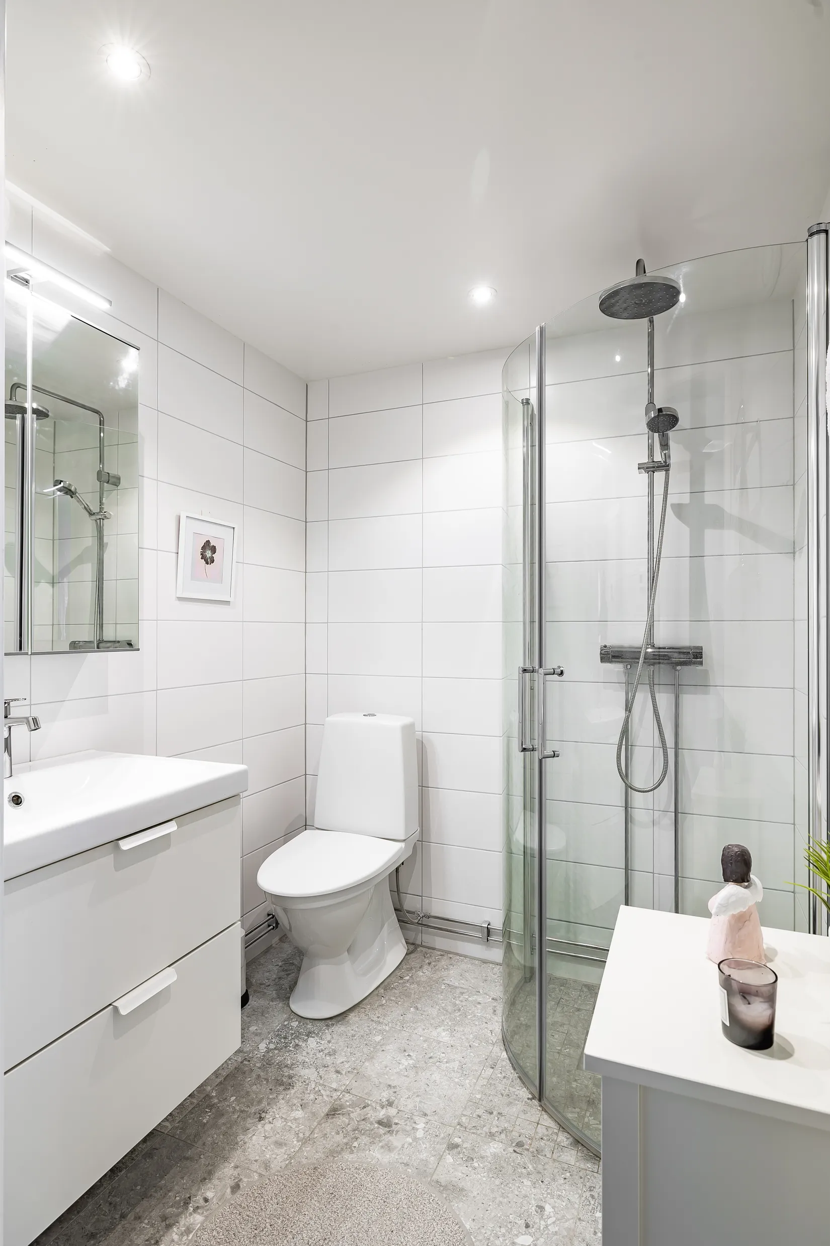 Bostadsrätt, Herrhagsgatan 2, Karlstad