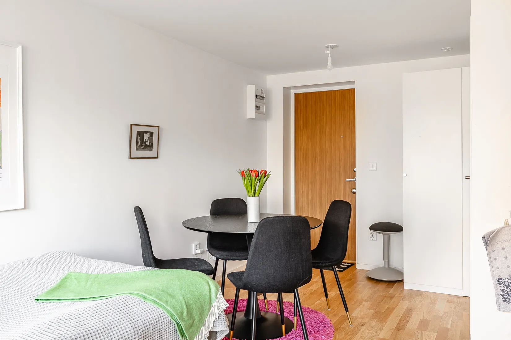 Bostadsrätt, Herrhagsgatan 2, Karlstad