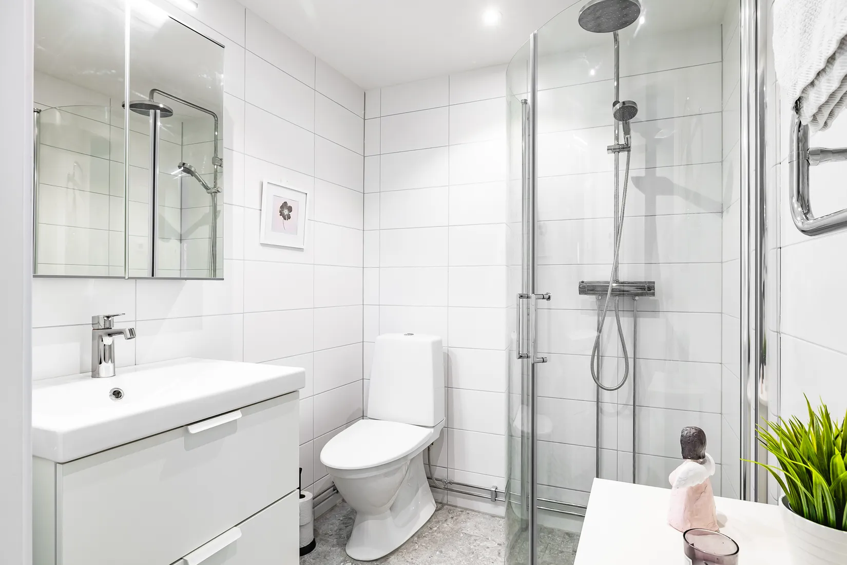 Bostadsrätt, Herrhagsgatan 2, Karlstad