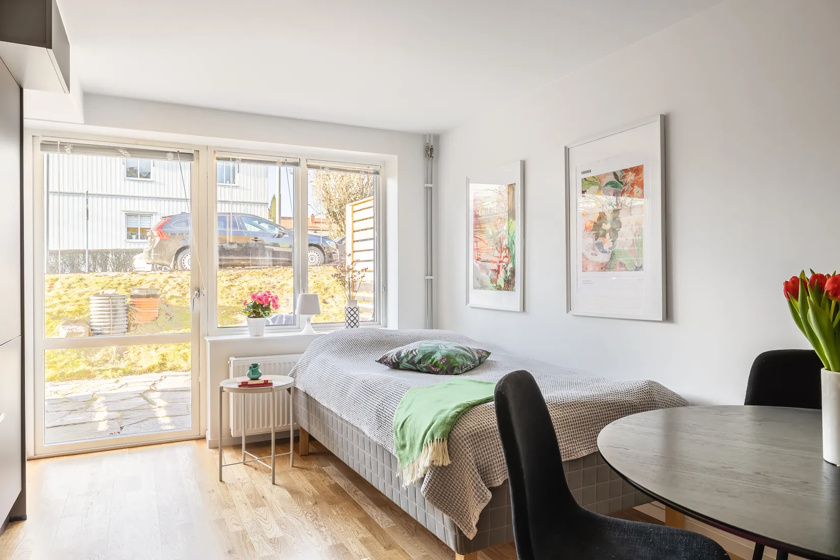 Bostadsrätt, Herrhagsgatan 2, Karlstad