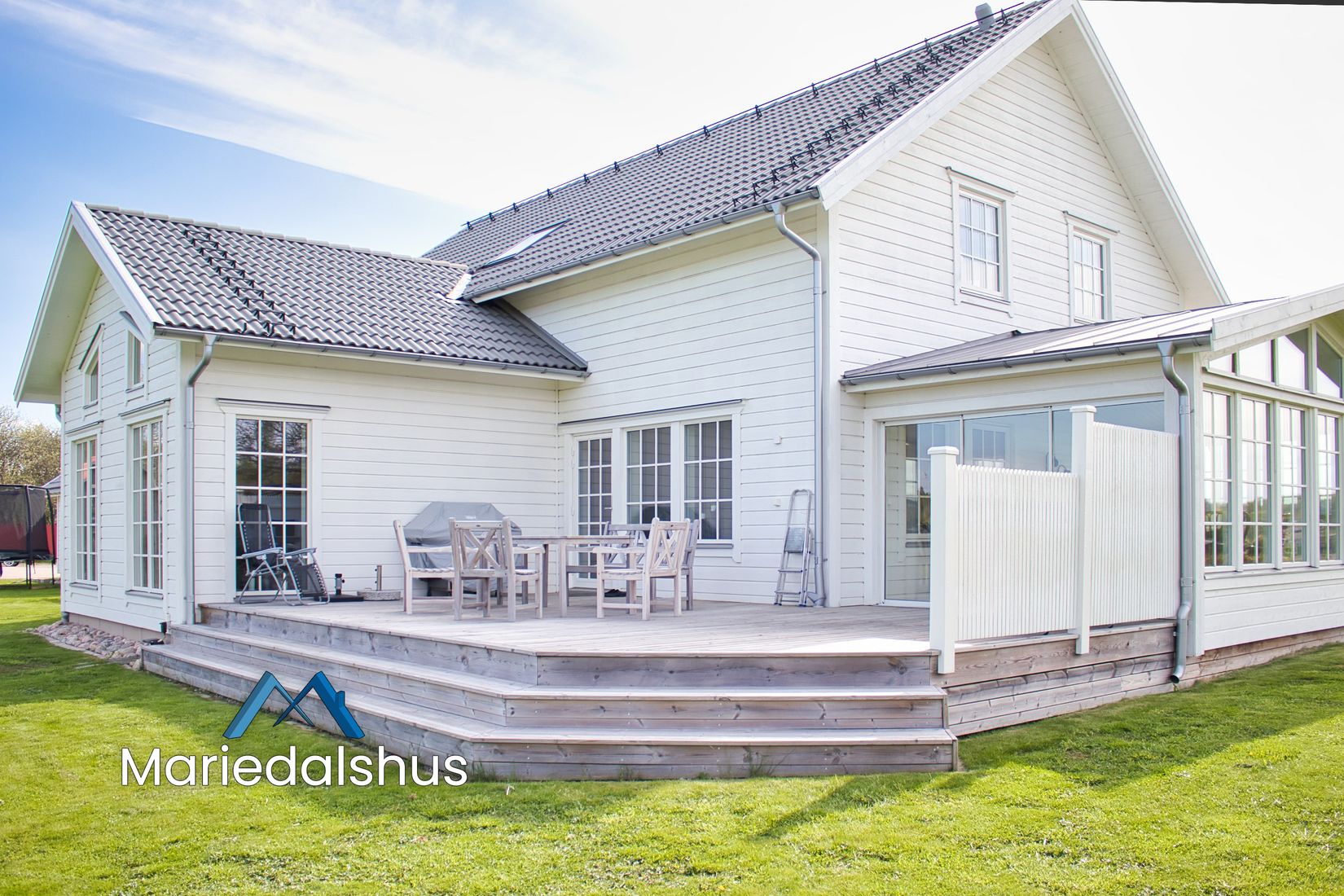 Tomt, Gåre 1:48, Rösselvik, Tjörn