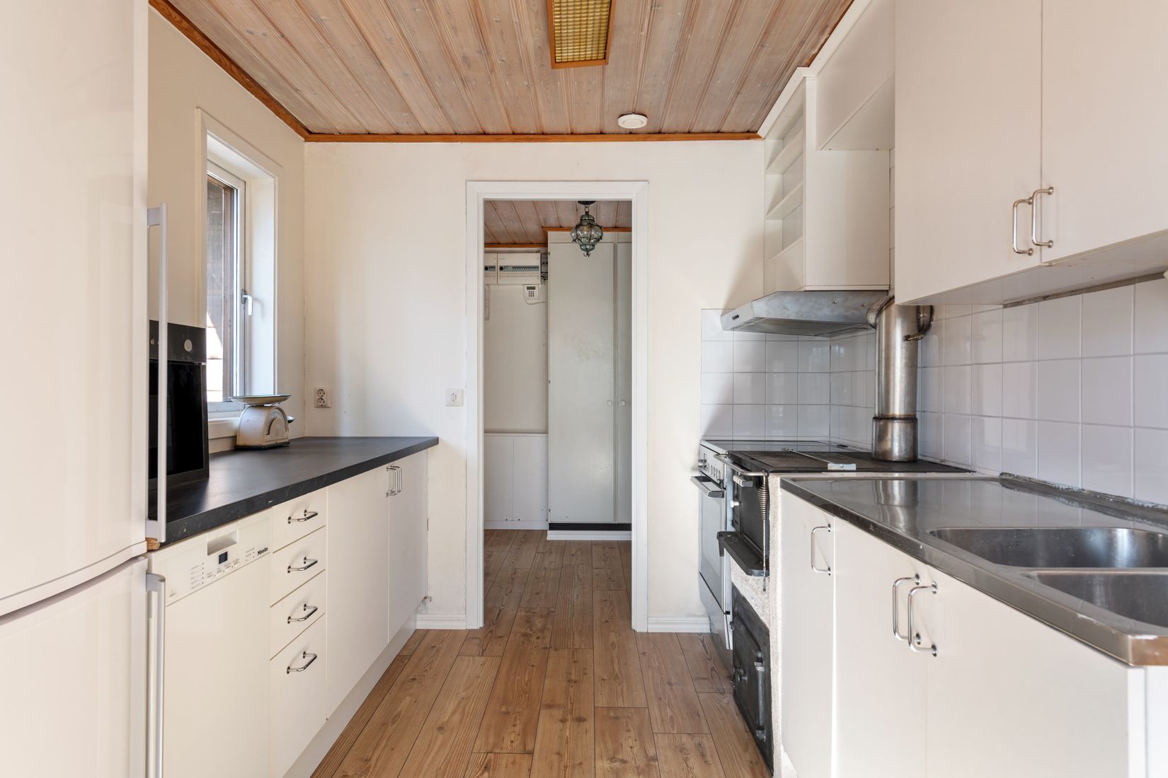 Fritidshus, Skärsbergets pumpväg 24, Ljusterö, Österåker