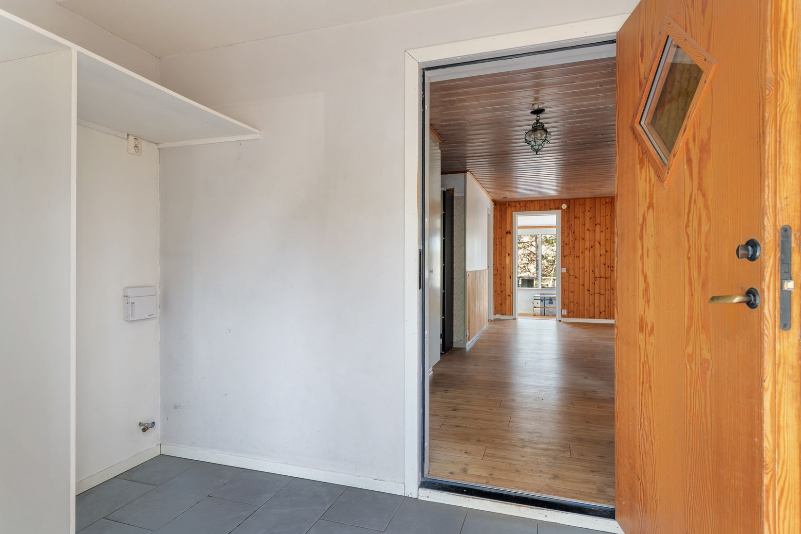 Fritidshus, Skärsbergets pumpväg 24, Ljusterö, Österåker