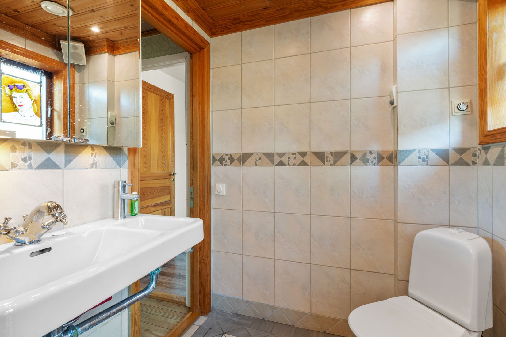 Fritidshus, Skärsbergets pumpväg 24, Ljusterö, Österåker