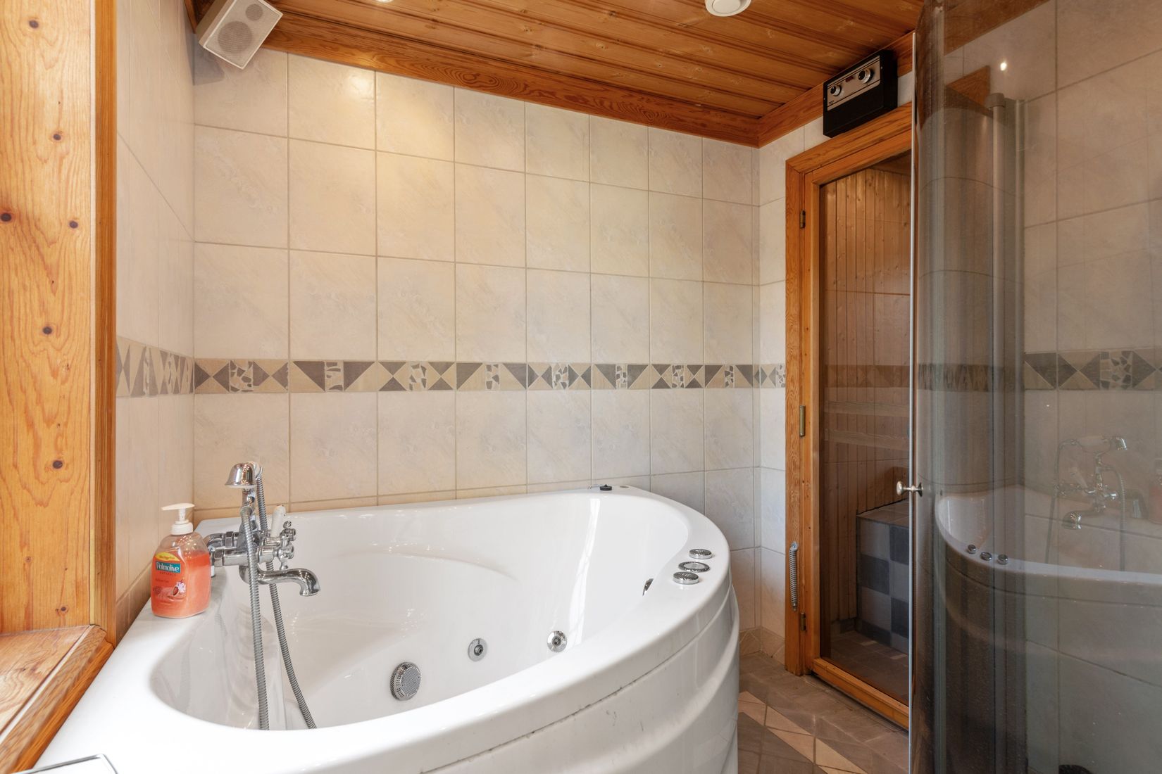 Fritidshus, Skärsbergets pumpväg 24, Ljusterö, Österåker