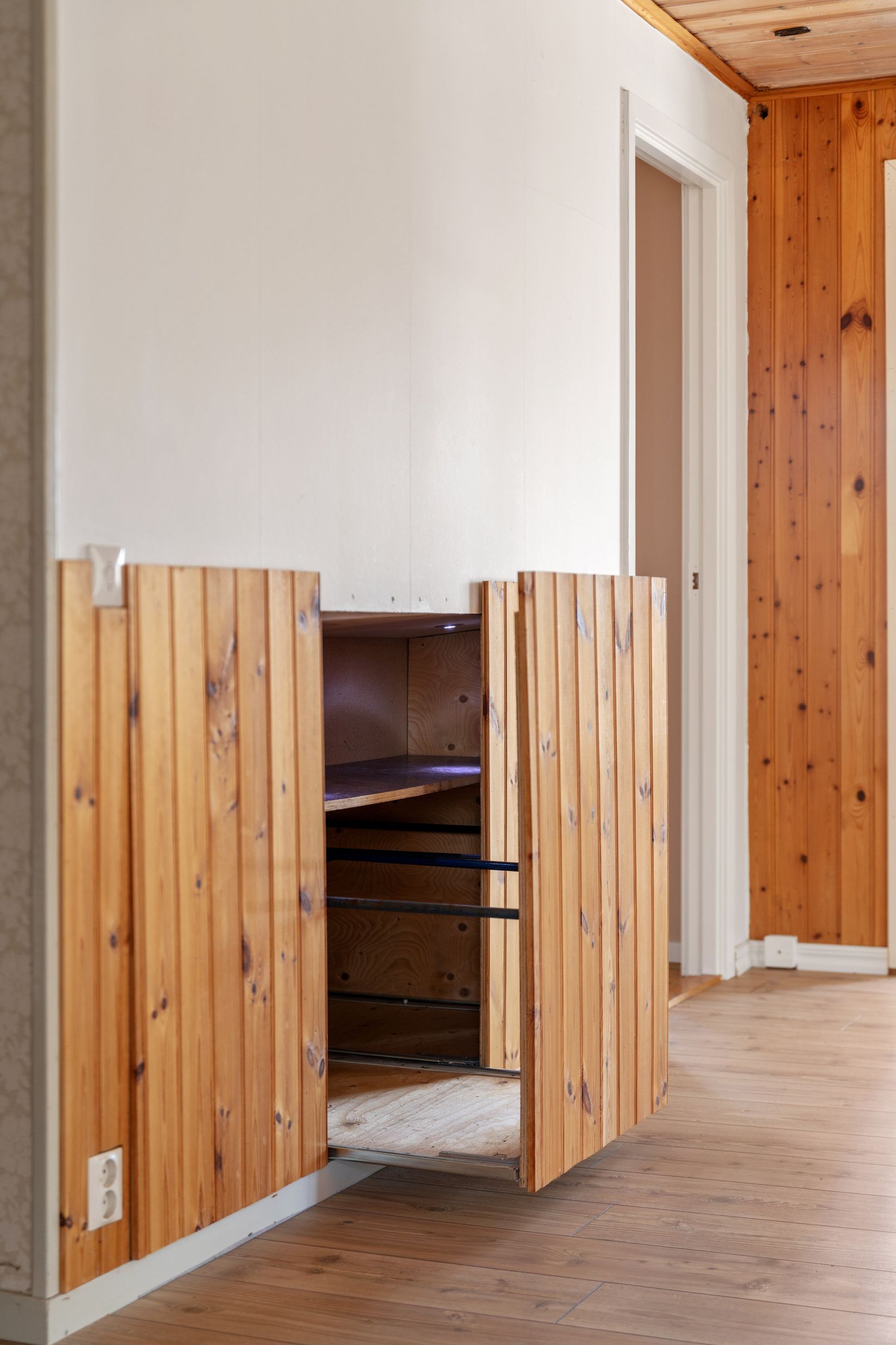 Fritidshus, Skärsbergets pumpväg 24, Ljusterö, Österåker