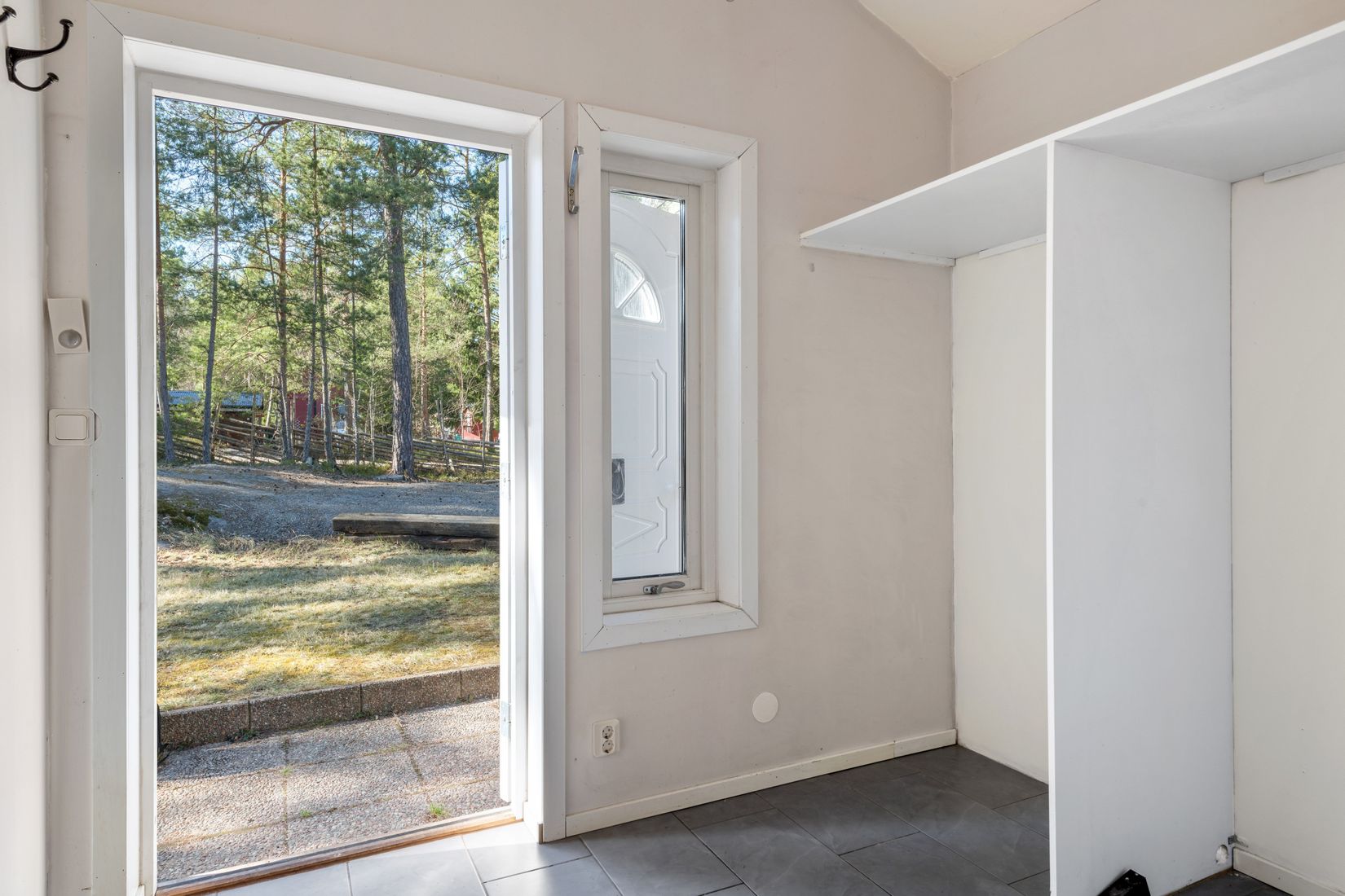 Fritidshus, Skärsbergets pumpväg 24, Ljusterö, Österåker