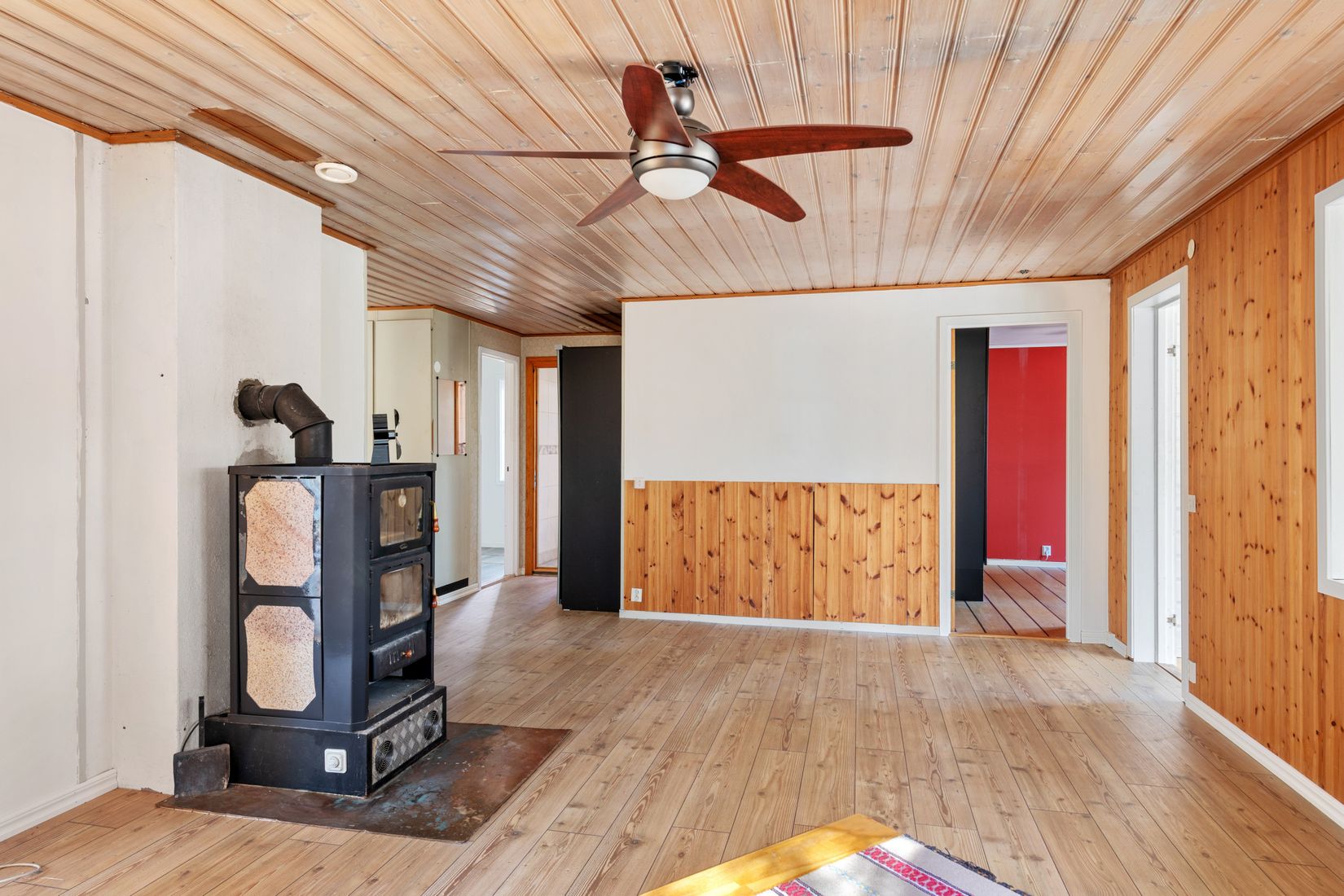 Fritidshus, Skärsbergets pumpväg 24, Ljusterö, Österåker