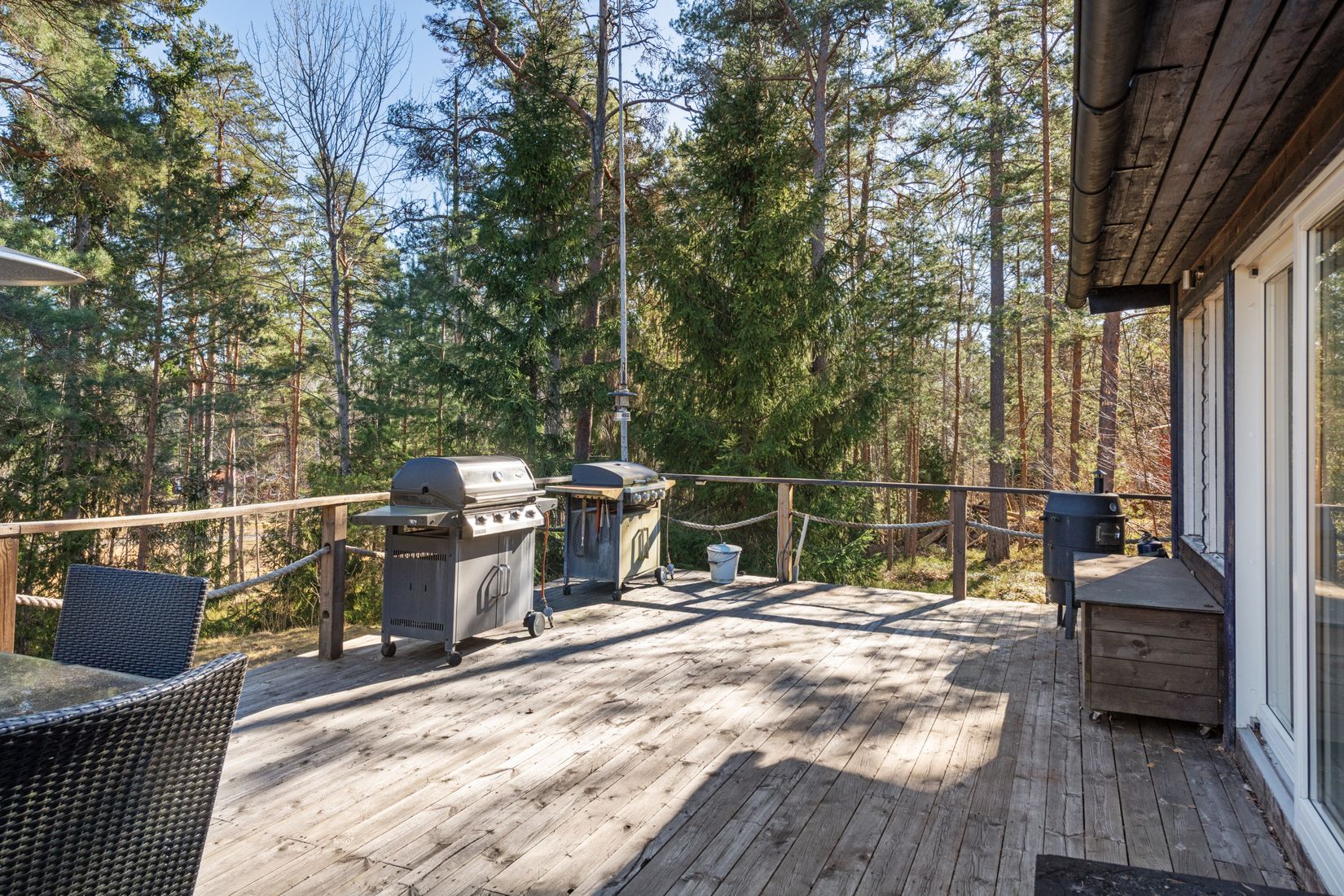 Fritidshus, Skärsbergets pumpväg 24, Ljusterö, Österåker