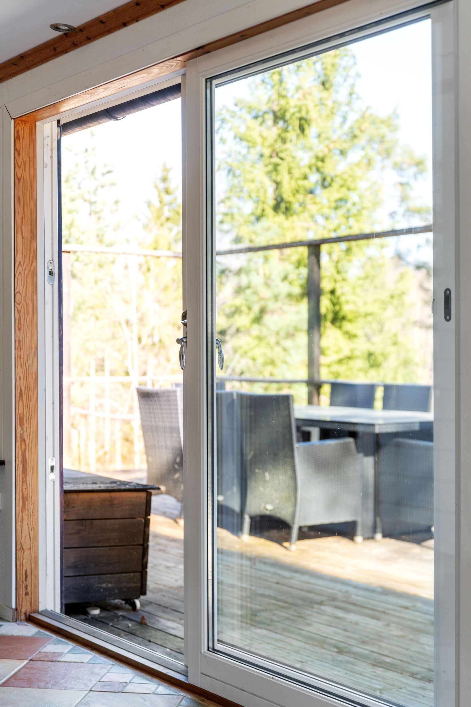 Fritidshus, Skärsbergets pumpväg 24, Ljusterö, Österåker