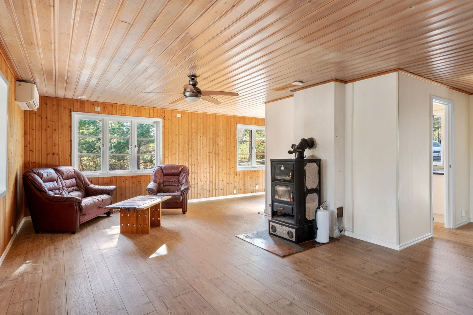 Fritidshus, Skärsbergets pumpväg 24, Ljusterö, Österåker