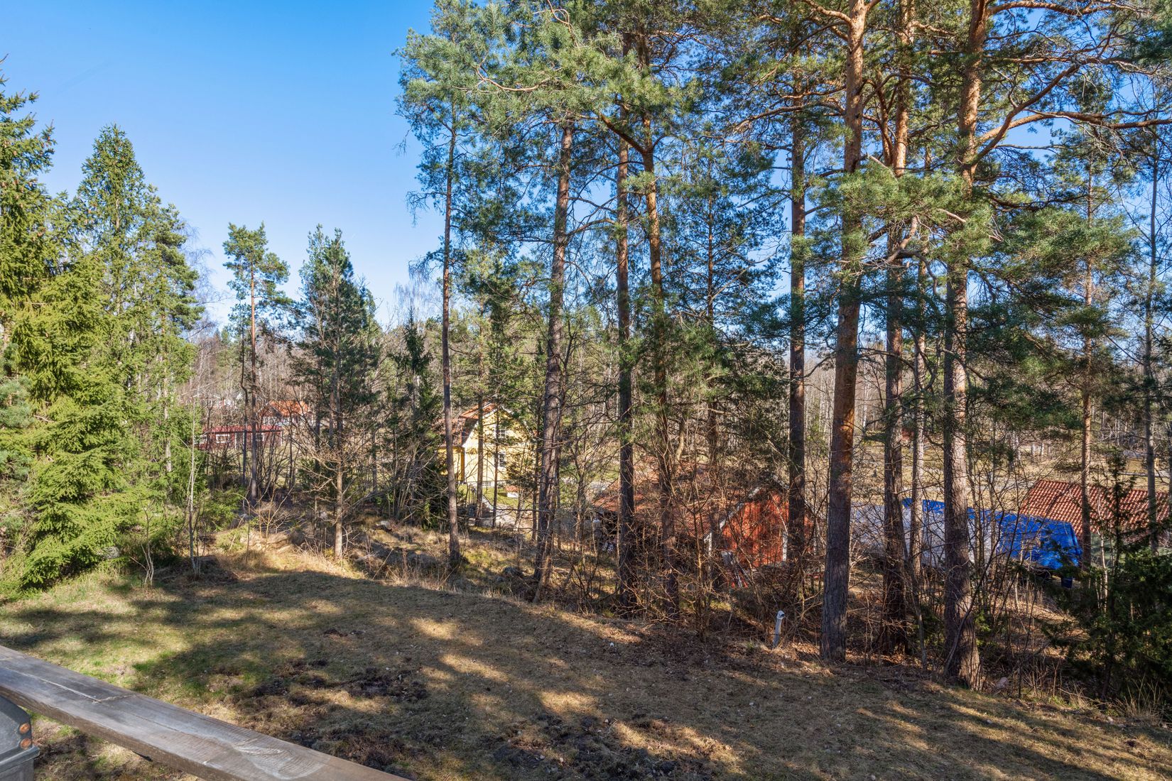 Fritidshus, Skärsbergets pumpväg 24, Ljusterö, Österåker