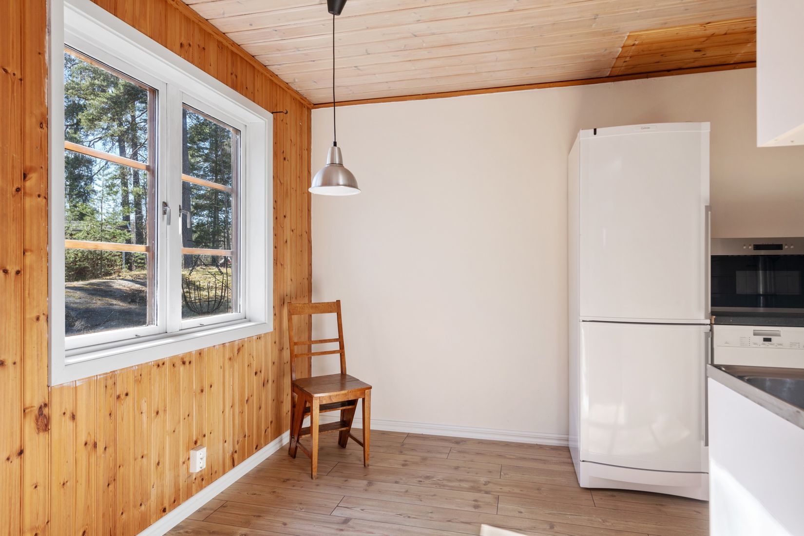 Fritidshus, Skärsbergets pumpväg 24, Ljusterö, Österåker