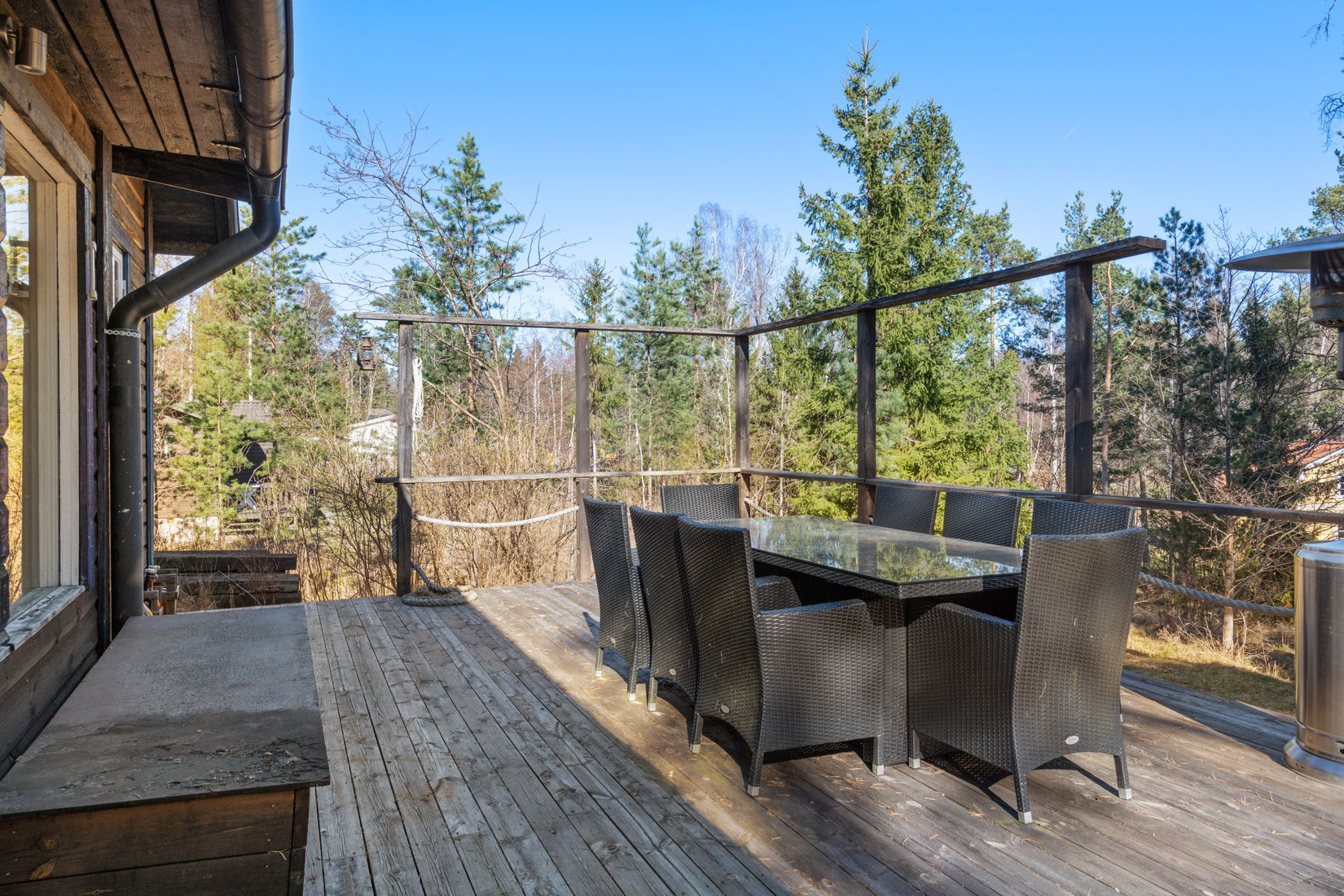 Fritidshus, Skärsbergets pumpväg 24, Ljusterö, Österåker