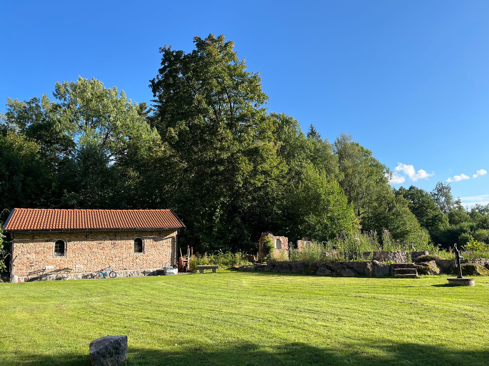 Villa, Halnatorp 56, Töreboda