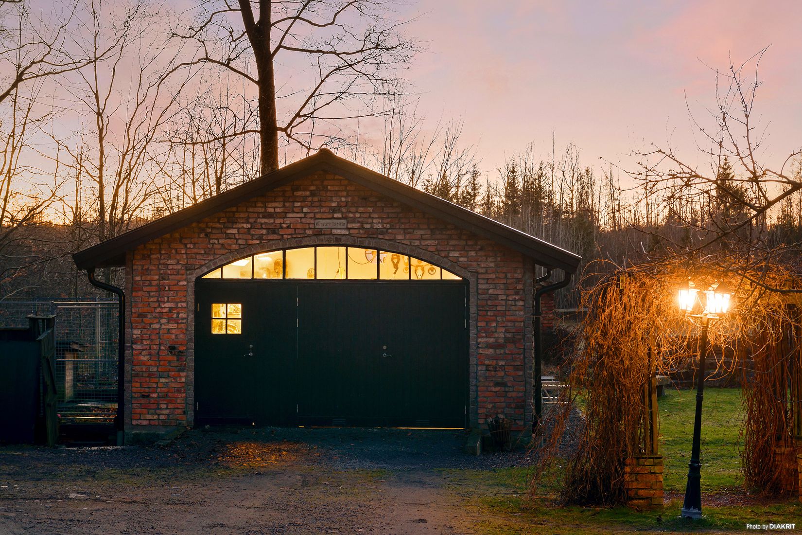 Villa, Halnatorp 56, Töreboda