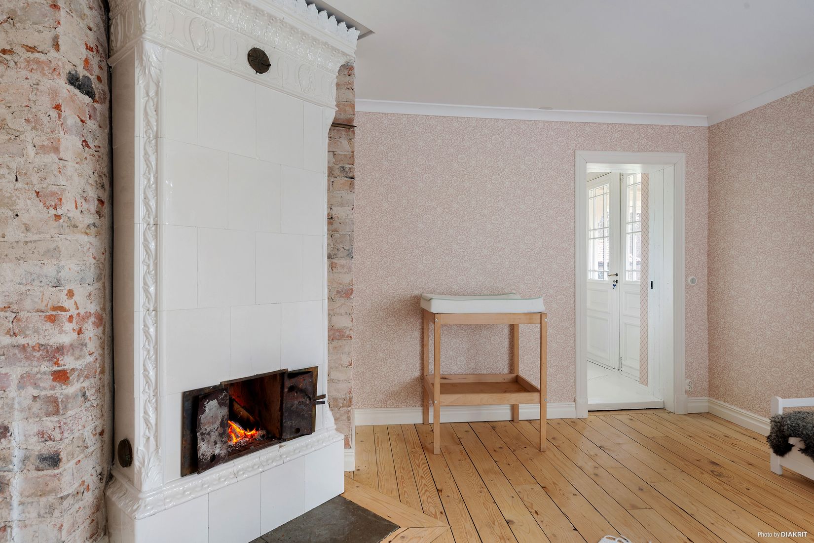 Villa, Halnatorp 56, Töreboda