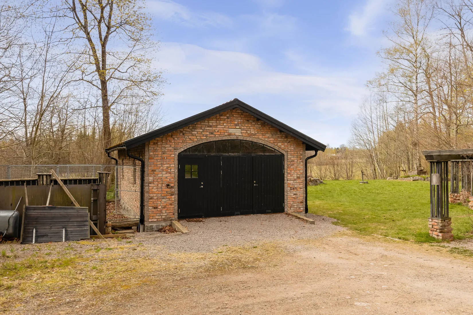 Villa, Halnatorp 56, Töreboda