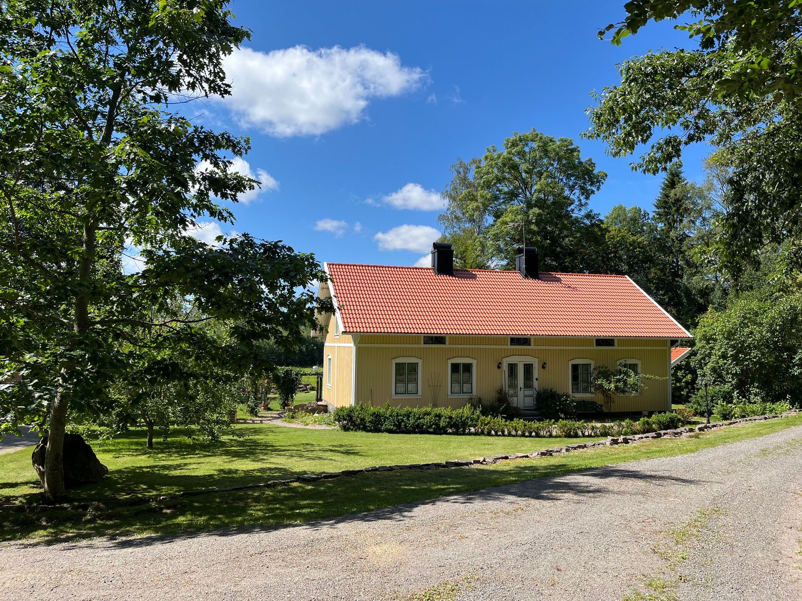 Villa, Halnatorp 56, Töreboda