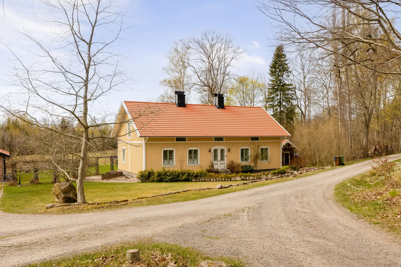 Villa, Halnatorp 56, Töreboda