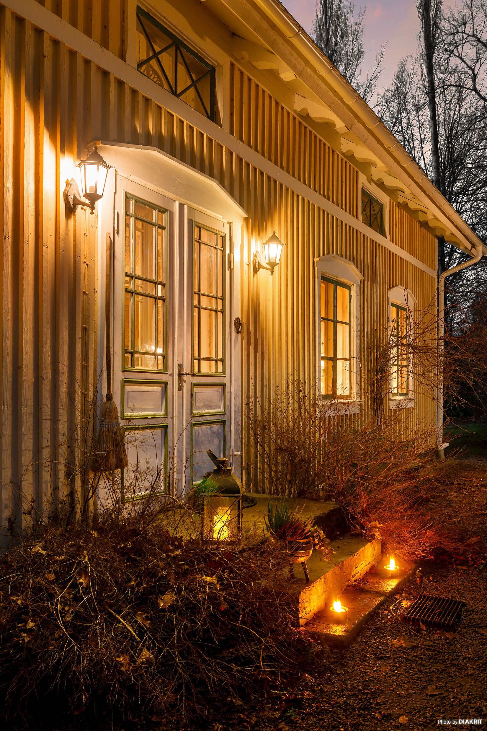 Villa, Halnatorp 56, Töreboda