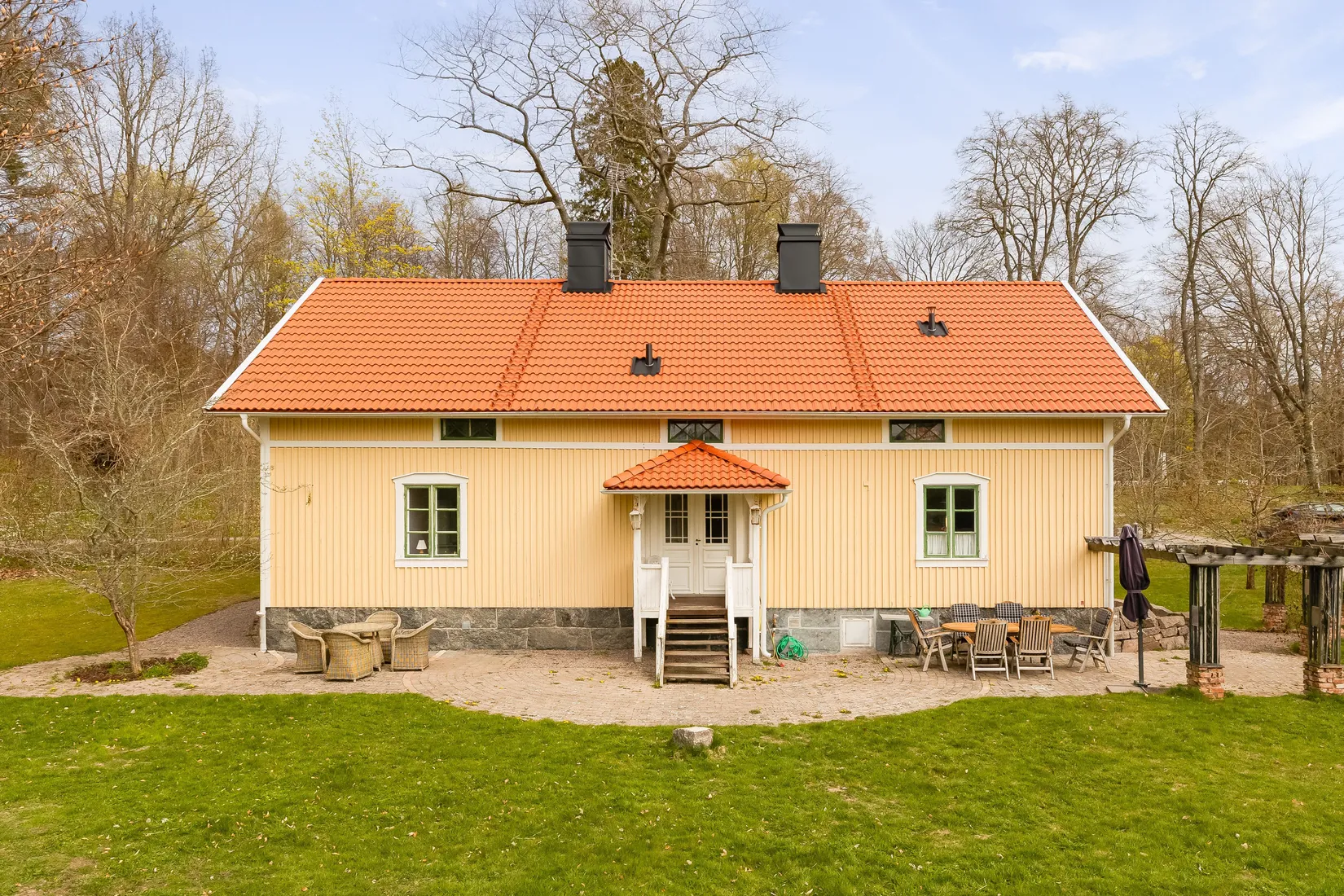 Villa, Halnatorp 56, Töreboda