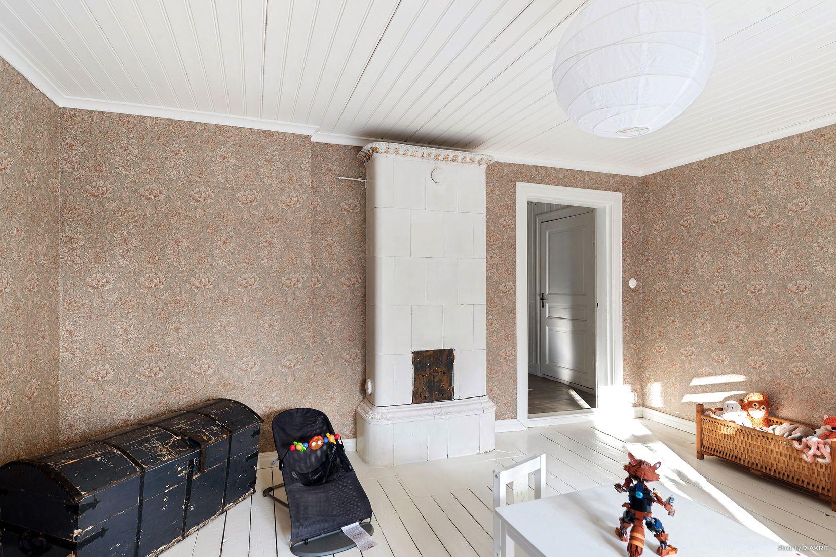 Villa, Halnatorp 56, Töreboda