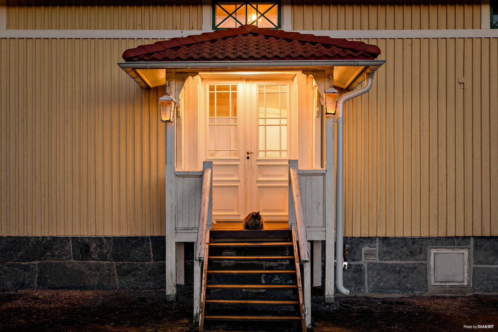 Villa, Halnatorp 56, Töreboda