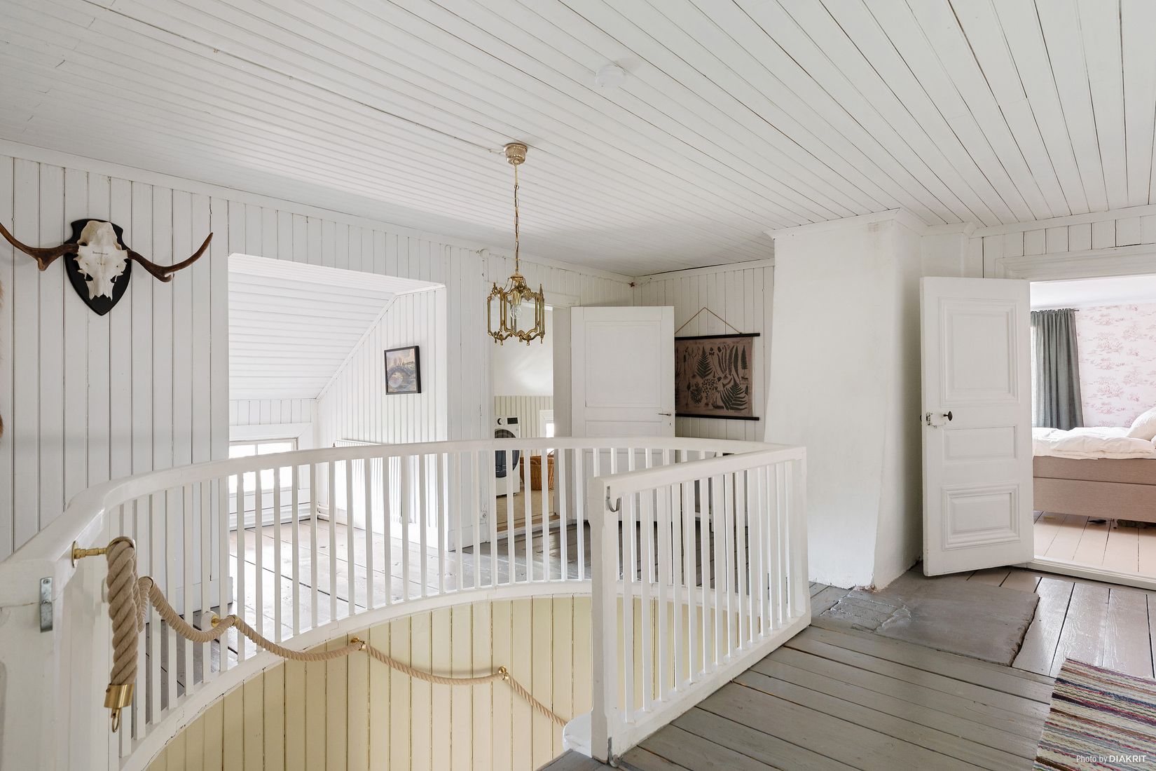 Villa, Halnatorp 56, Töreboda