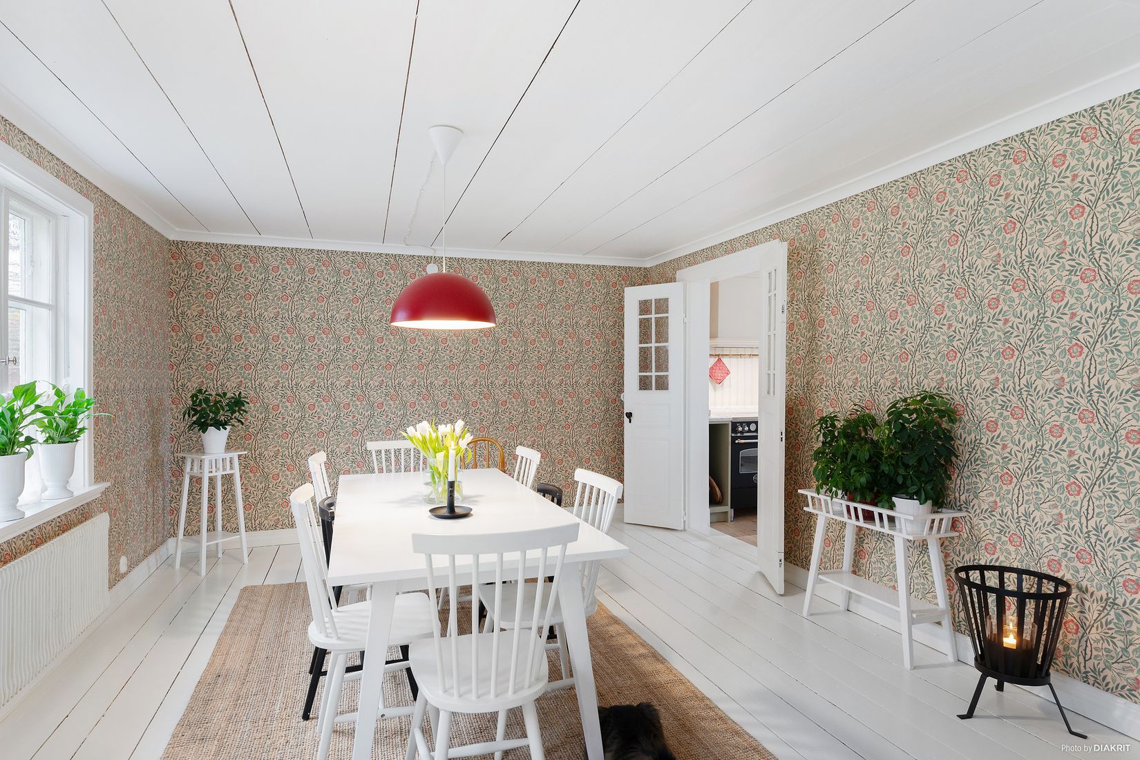 Villa, Halnatorp 56, Töreboda