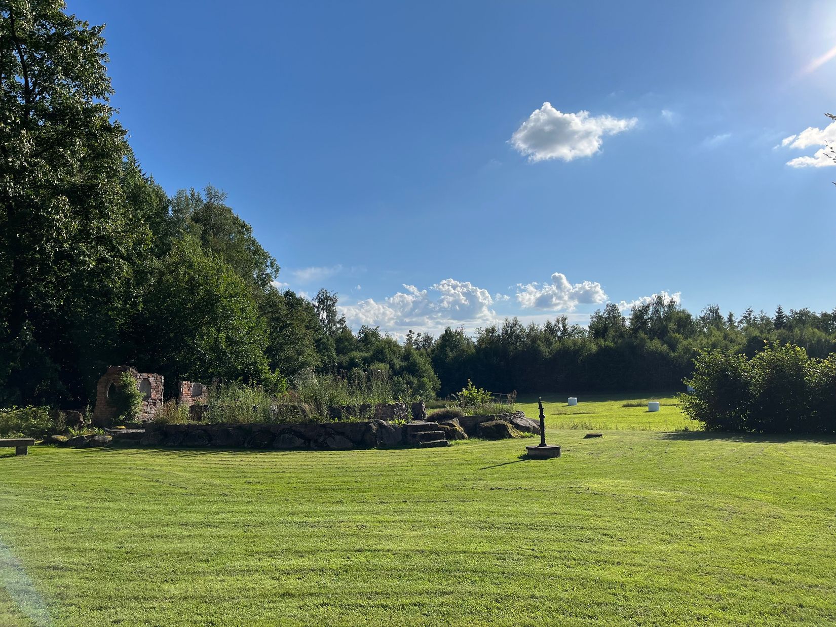 Villa, Halnatorp 56, Töreboda