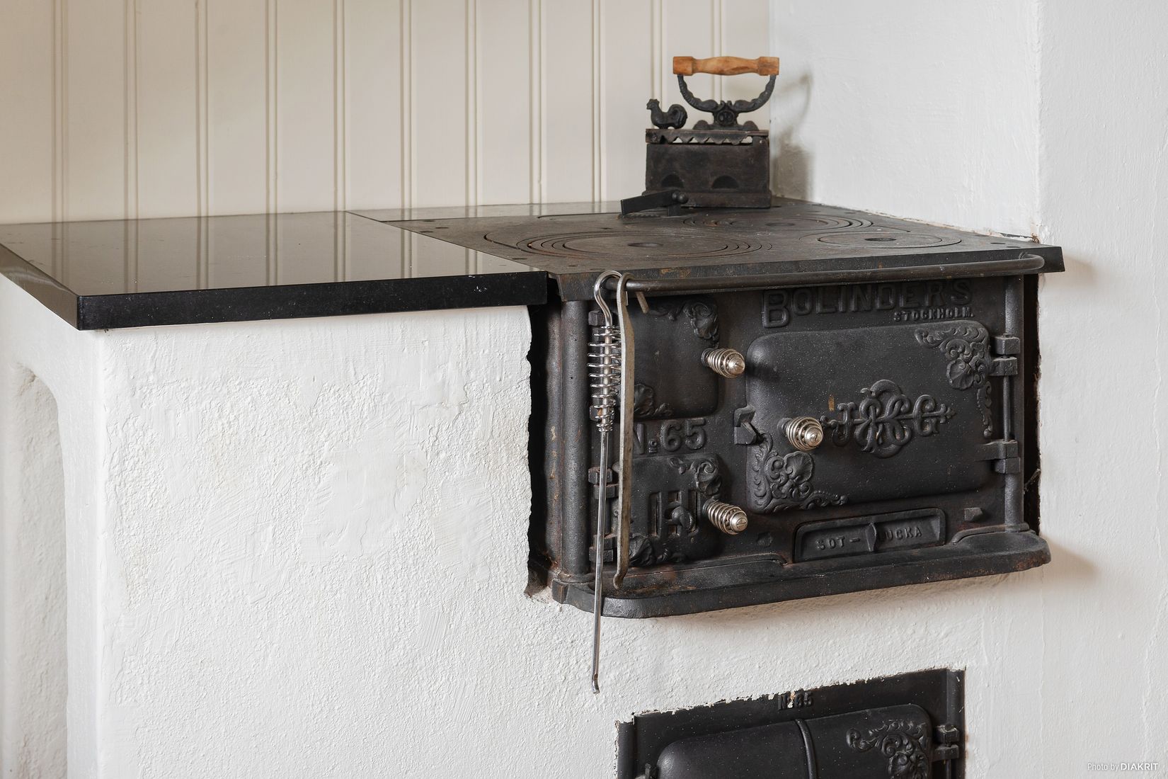 Villa, Halnatorp 56, Töreboda