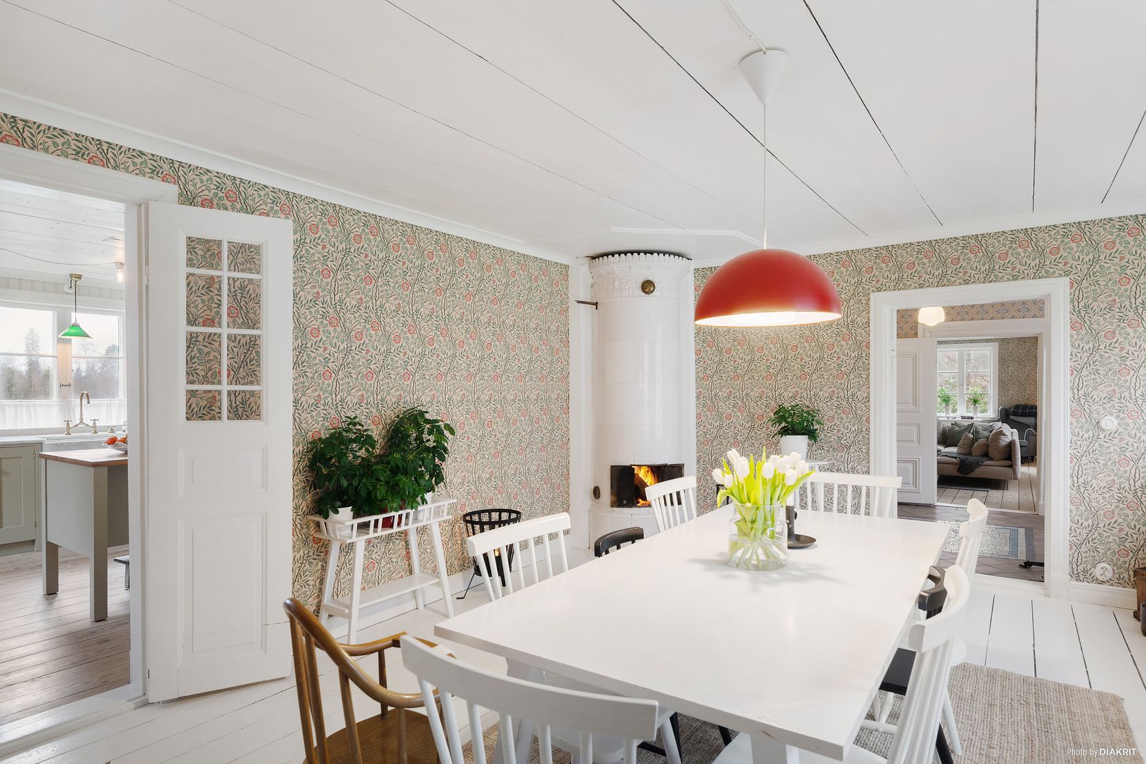 Villa, Halnatorp 56, Töreboda