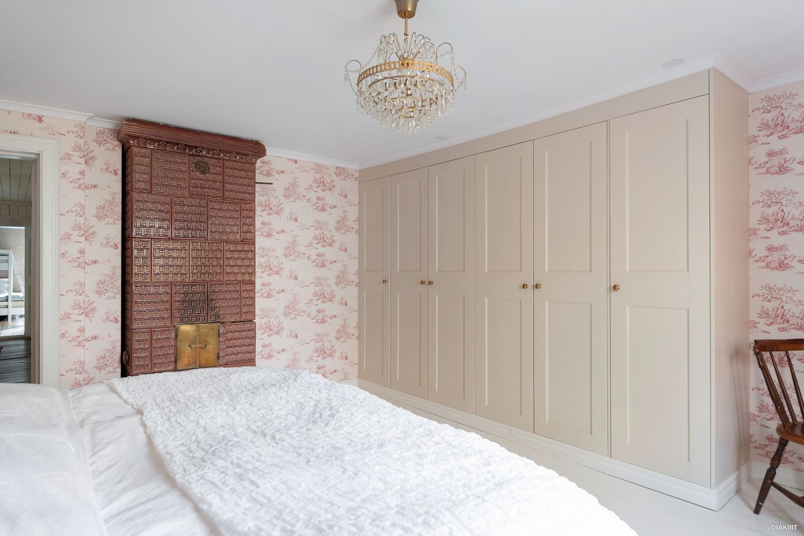 Villa, Halnatorp 56, Töreboda