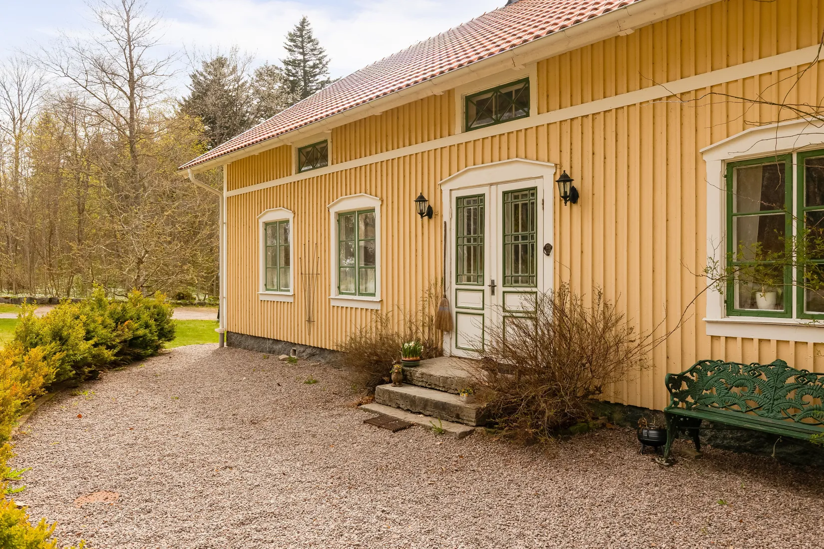 Villa, Halnatorp 56, Töreboda