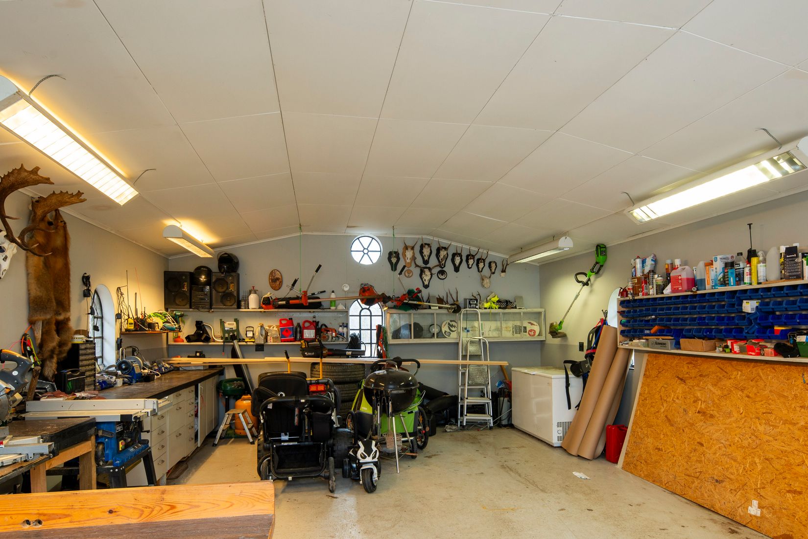 Villa, Halnatorp 56, Töreboda