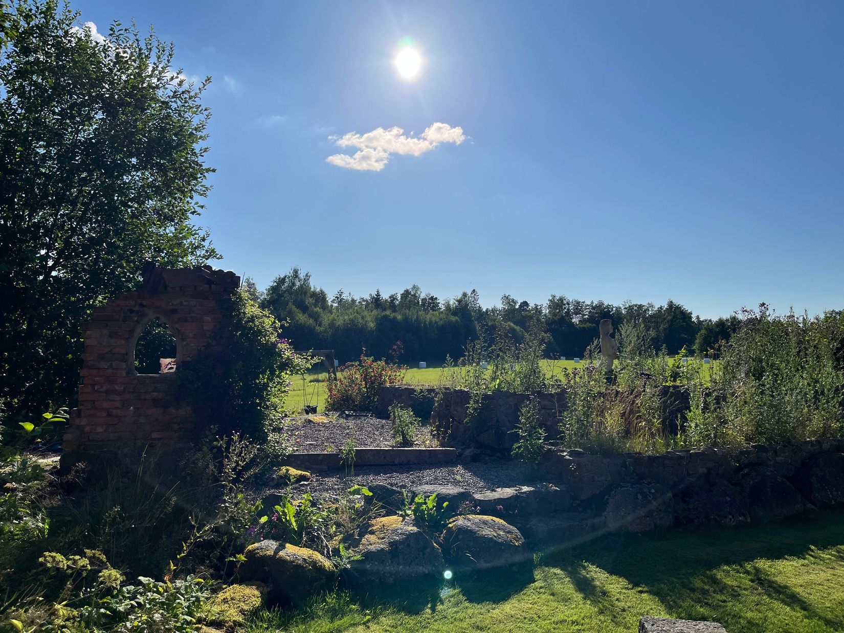 Villa, Halnatorp 56, Töreboda