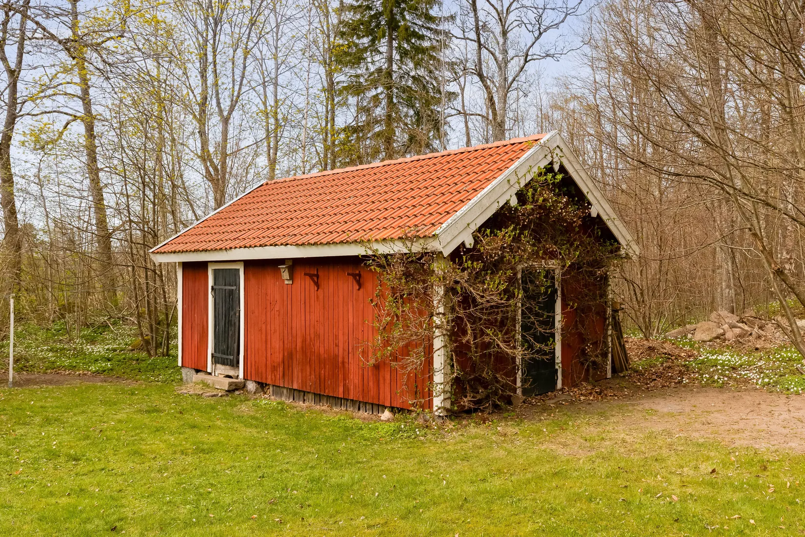 Villa, Halnatorp 56, Töreboda
