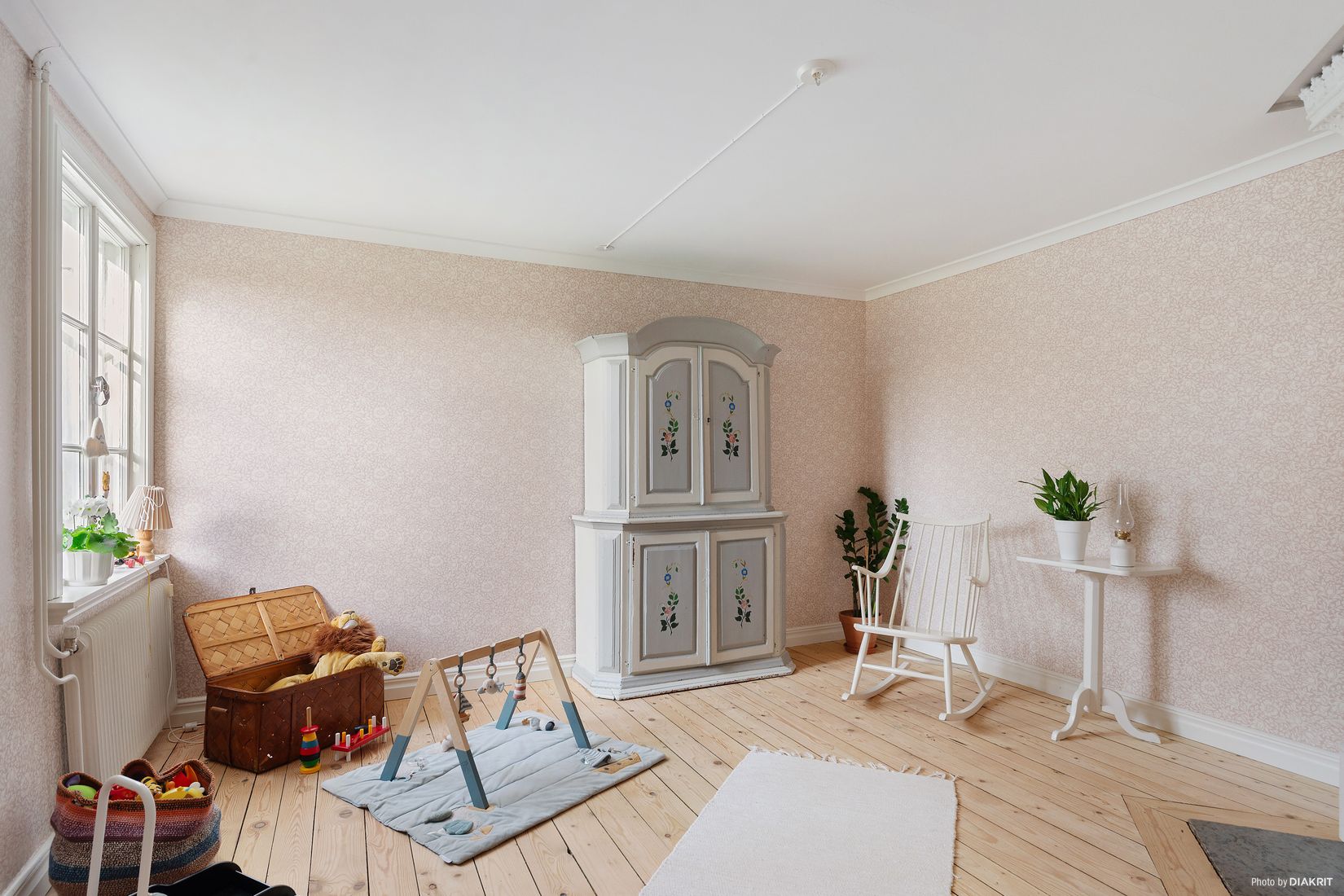 Villa, Halnatorp 56, Töreboda