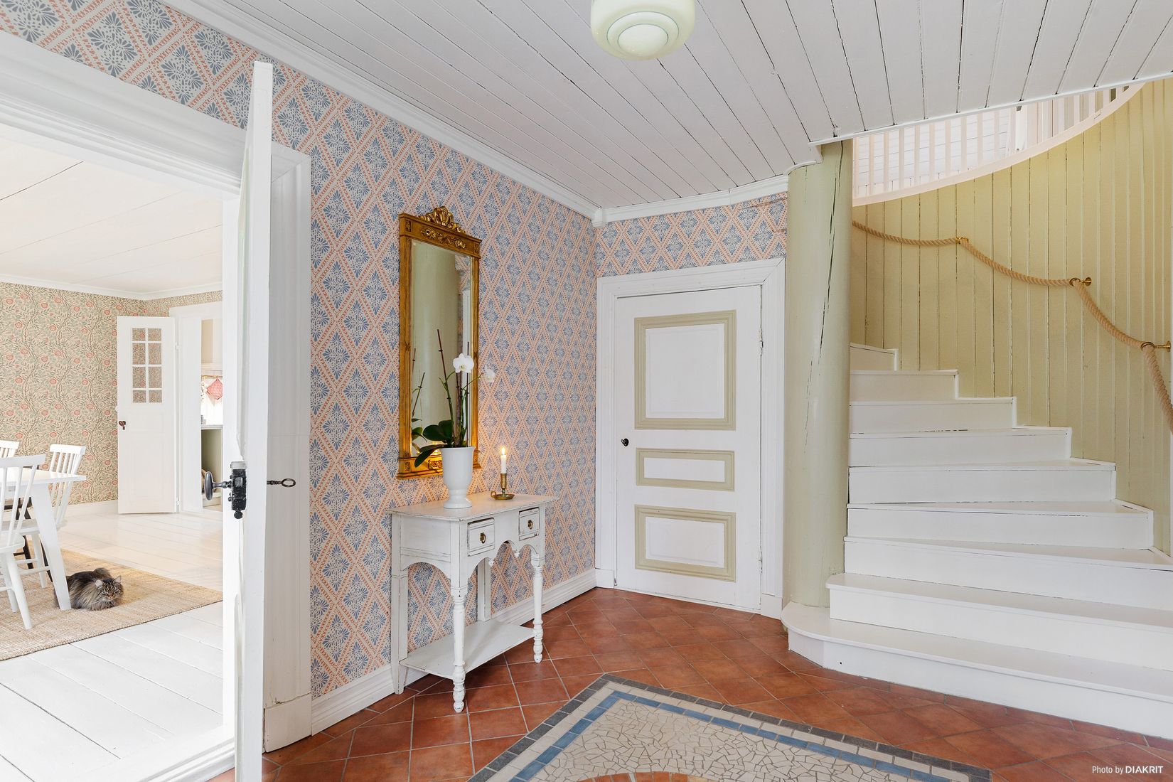 Villa, Halnatorp 56, Töreboda